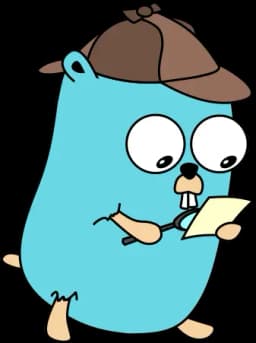 Go CLI Magic.